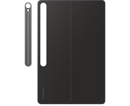 Чохол до планшета Samsung Book Cover Keyboard - AI Key Galaxy Tab S10 FE+ Black (EF-DX625BBEGUA), зображення 8 Чохол до планшета Samsung Book Cover Keyboard - AI Key Galaxy Tab S10 FE+ Black (EF-DX625BBEGUA), зображення 8