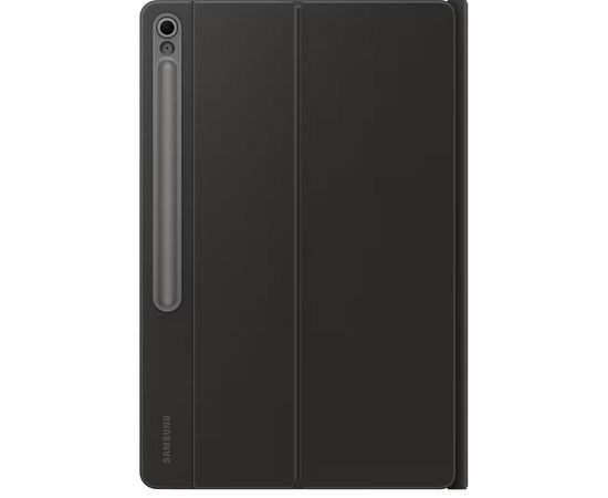 Чохол до планшета Samsung Book Cover Keyboard - AI Key Galaxy Tab S10 FE+ Black (EF-DX625BBEGUA), зображення 9 Чохол до планшета Samsung Book Cover Keyboard - AI Key Galaxy Tab S10 FE+ Black (EF-DX625BBEGUA), зображення 9