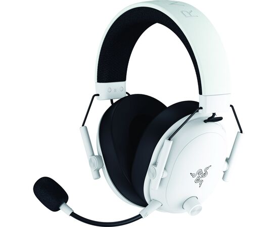 Наушники Razer Blackshark V3 Wireless White (RZ04-05410400-R3M1) Наушники Razer Blackshark V3 Wireless White (RZ04-05410400-R3M1)