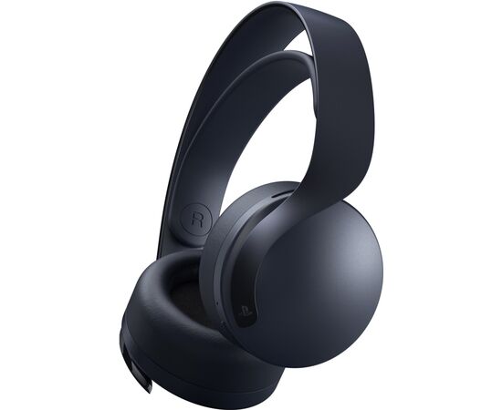 Наушники Playstation Pulse Elite Wireless Midnight Black (1000044486), изображение 3 Наушники Playstation Pulse Elite Wireless Midnight Black (1000044486), изображение 3