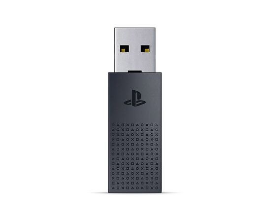 Наушники Playstation Pulse Elite Wireless Midnight Black (1000044486), изображение 4 Наушники Playstation Pulse Elite Wireless Midnight Black (1000044486), изображение 4
