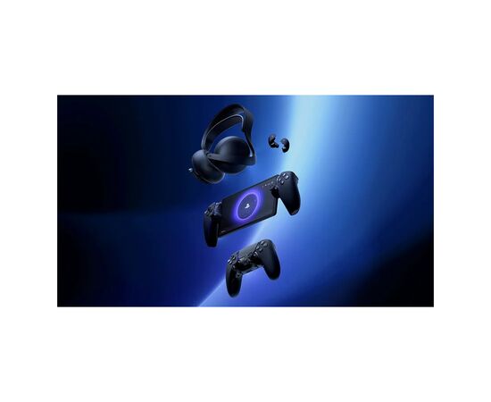 Наушники Playstation Pulse Elite Wireless Midnight Black (1000044486), изображение 8 Наушники Playstation Pulse Elite Wireless Midnight Black (1000044486), изображение 8