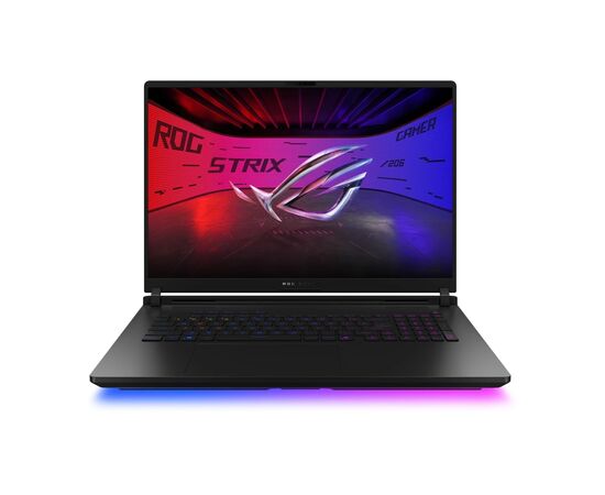 Ноутбук ASUS ROG Strix SCAR 18 G835LX-SA115X (90NR0LF1-M00B40)