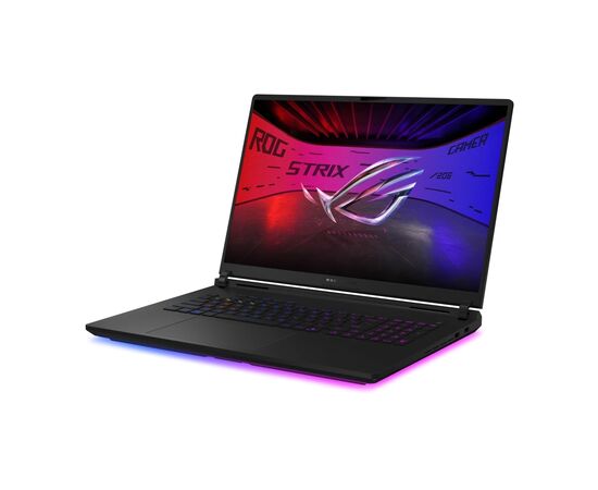Ноутбук ASUS ROG Strix SCAR 18 G835LX-SA223W (90NR0LF1-M00B50), изображение 3