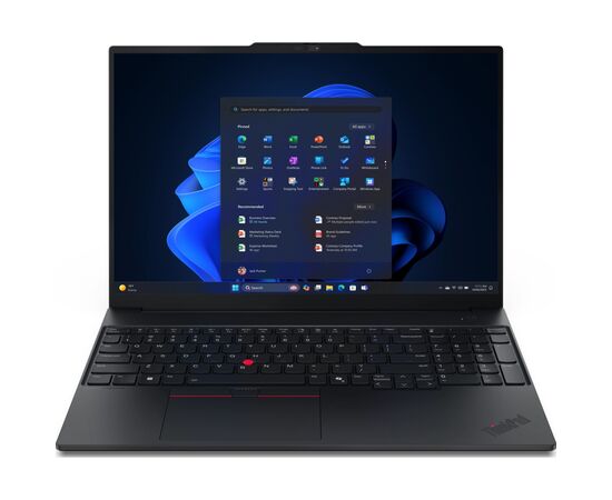 Ноутбук Lenovo ThinkPad E16 G3 (21TGS08H00)