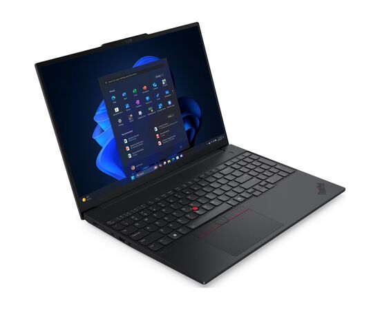 Ноутбук Lenovo ThinkPad E16 G3 (21TGS08L00), изображение 2 Ноутбук Lenovo ThinkPad E16 G3 (21TGS08L00), изображение 2