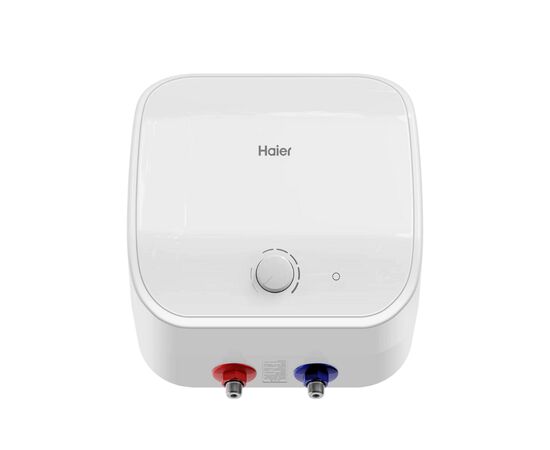 Бойлер Haier ES10V-SQM1(UA), зображення 2 Бойлер Haier ES10V-SQM1(UA), зображення 2