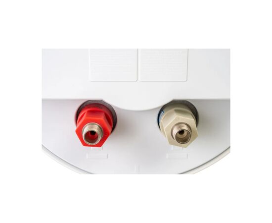 Бойлер Haier ES50V-B2 SLIM(UA), зображення 6 Бойлер Haier ES50V-B2 SLIM(UA), зображення 6