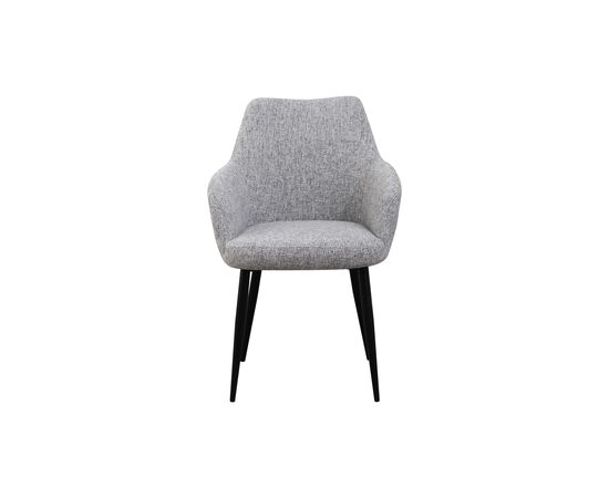 Кухонный стул Special4You Executive light grey (E7535), изображение 2 Кухонный стул Special4You Executive light grey (E7535), изображение 2