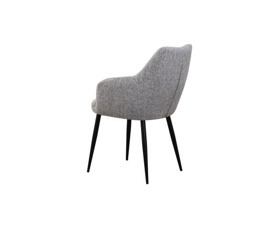Кухонный стул Special4You Executive light grey (E7535), изображение 4 Кухонный стул Special4You Executive light grey (E7535), изображение 4