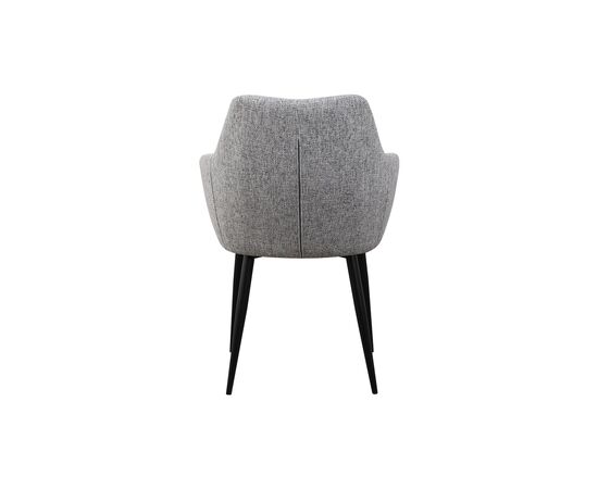Кухонный стул Special4You Executive light grey (E7535), изображение 5 Кухонный стул Special4You Executive light grey (E7535), изображение 5