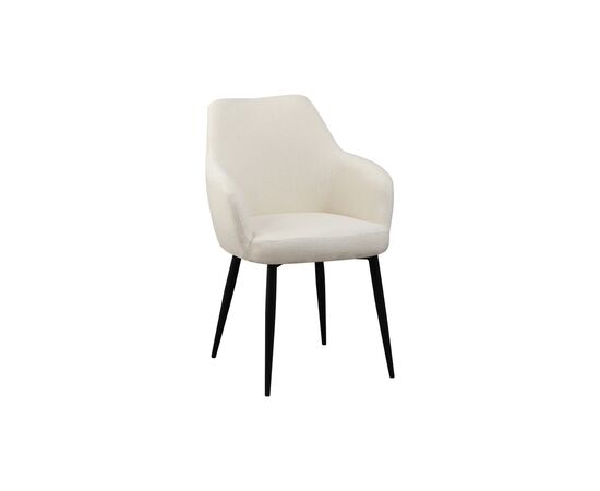 Кухонний стілець Special4You Executive white (E7528) Кухонний стілець Special4You Executive white (E7528)