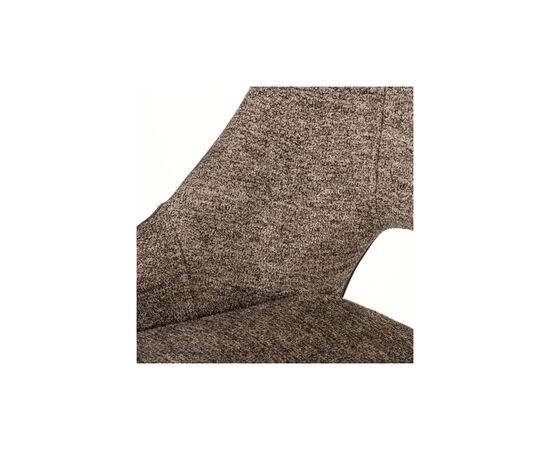 Кухонний стілець Special4You Sahara brown (E7245), зображення 11 Кухонний стілець Special4You Sahara brown (E7245), зображення 11