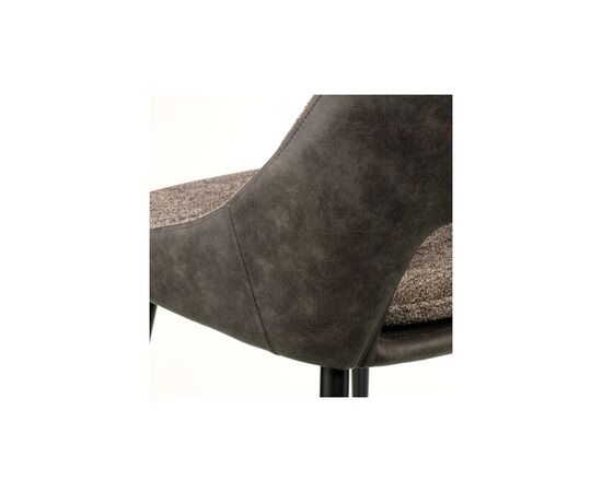 Кухонний стілець Special4You Sahara brown (E7245), зображення 9 Кухонний стілець Special4You Sahara brown (E7245), зображення 9