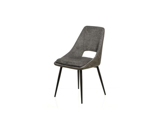 Кухонний стілець Special4You Sahara dark grey (E7221) Кухонний стілець Special4You Sahara dark grey (E7221)