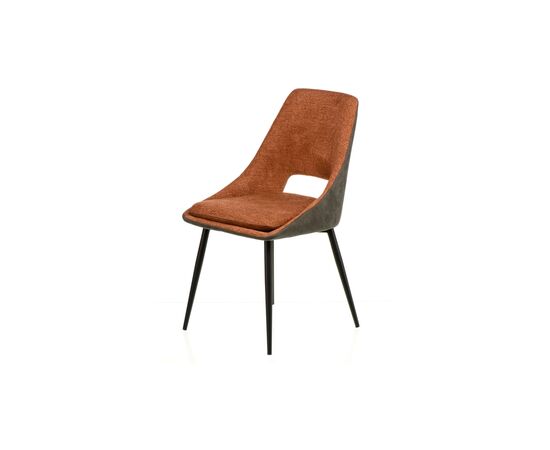 Кухонний стілець Special4You Sahara terracotta (E7238) Кухонний стілець Special4You Sahara terracotta (E7238)