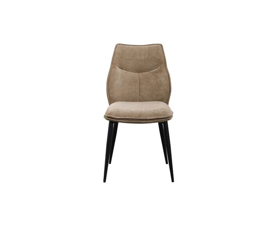 Кухонний стілець Special4You Sydney beige (E7597), зображення 2 Кухонний стілець Special4You Sydney beige (E7597), зображення 2