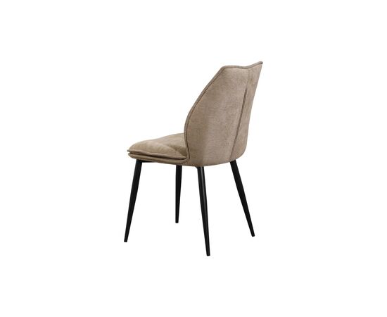 Кухонний стілець Special4You Sydney beige (E7597), зображення 3 Кухонний стілець Special4You Sydney beige (E7597), зображення 3