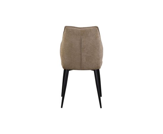 Кухонний стілець Special4You Sydney beige (E7597), зображення 4 Кухонний стілець Special4You Sydney beige (E7597), зображення 4