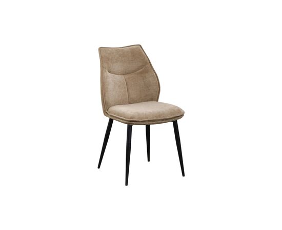 Кухонний стілець Special4You Sydney beige (E7597) Кухонний стілець Special4You Sydney beige (E7597)