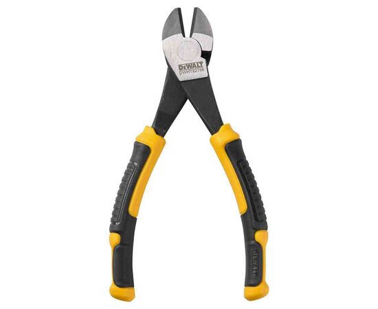 Кусачки DeWALT LASER HARDENED, L160 мм (DWHT82796-0), изображение 2 Кусачки DeWALT LASER HARDENED, L160 мм (DWHT82796-0), изображение 2