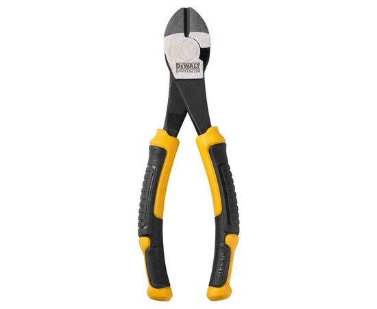 Кусачки DeWALT LASER HARDENED, L160 мм (DWHT82796-0) Кусачки DeWALT LASER HARDENED, L160 мм (DWHT82796-0)