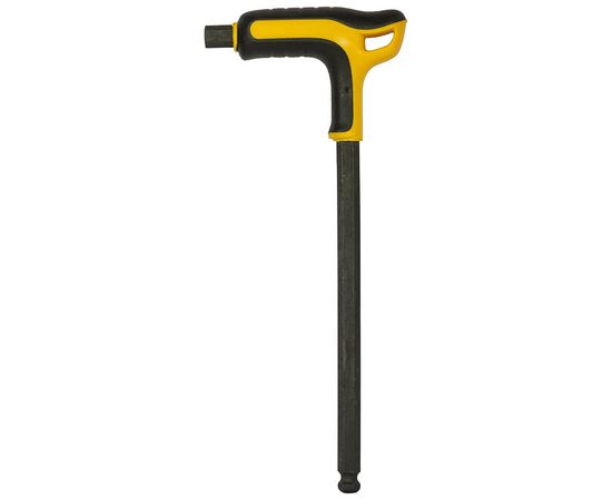 Ключ CGM FATMAX, шестигранный, с обрезиненной рукояткой, 6 шт. (FMHT0-69049), изображение 5 Ключ CGM FATMAX, шестигранный, с обрезиненной рукояткой, 6 шт. (FMHT0-69049), изображение 5
