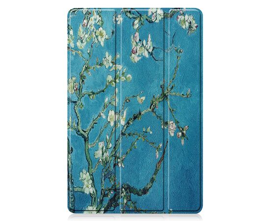 Чохол до планшета BeCover Smart Case Samsung Galaxy Tab S10 Lite SM-X400/406 10.9" Spring (713854), зображення 2 Чохол до планшета BeCover Smart Case Samsung Galaxy Tab S10 Lite SM-X400/406 10.9" Spring (713854), зображення 2