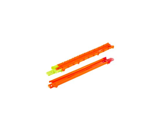 Автотрек Hot Wheels Track creator Дорожки для трека с машинкой (JDW43), изображение 3 Автотрек Hot Wheels Track creator Дорожки для трека с машинкой (JDW43), изображение 3
