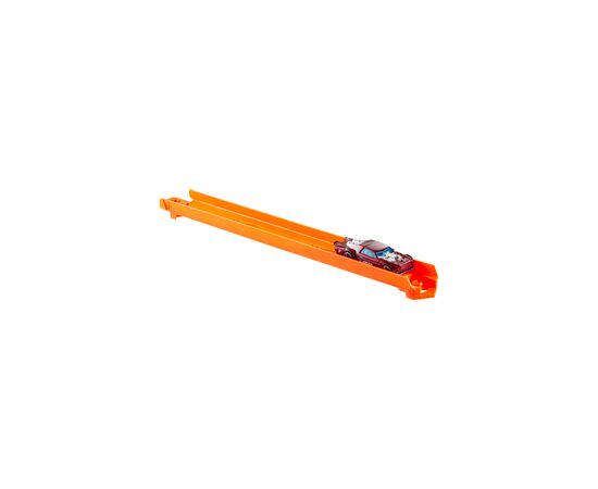 Автотрек Hot Wheels Track creator Дорожки для трека с машинкой (JDW43), изображение 4 Автотрек Hot Wheels Track creator Дорожки для трека с машинкой (JDW43), изображение 4