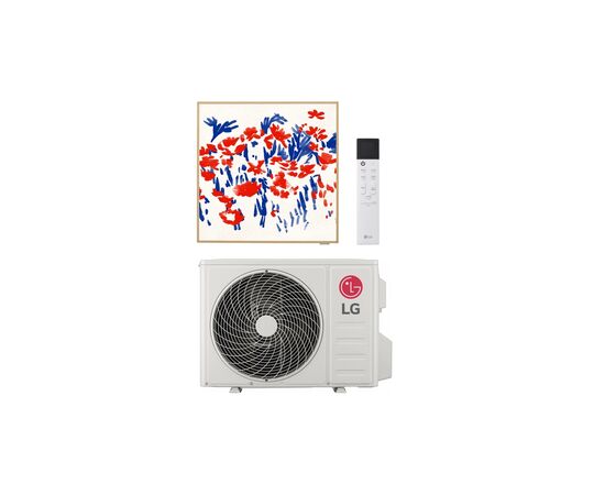 Кондиционер LG ARTCOOL GALLERY SPECIAL A12GA1 (A12GA1) Кондиционер LG ARTCOOL GALLERY SPECIAL A12GA1 (A12GA1)