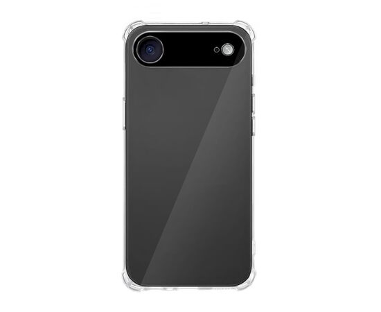 Чехол для мобильного телефона BeCover Anti-Shock Apple iPhone 17 Air Clear (713795), изображение 9