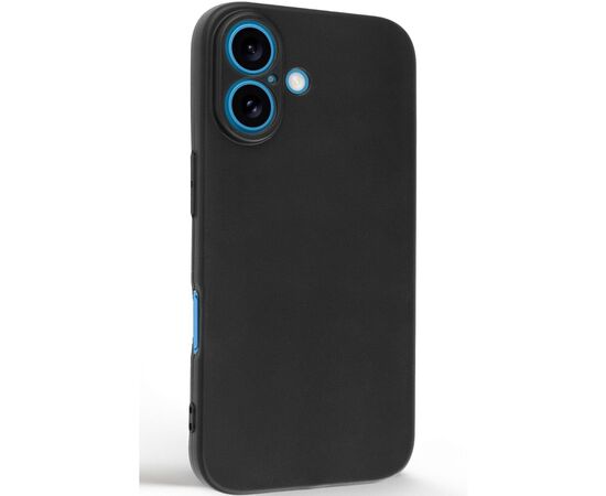 Чехол для мобильного телефона BeCover Apple iPhone 17 Black (713756), изображение 2