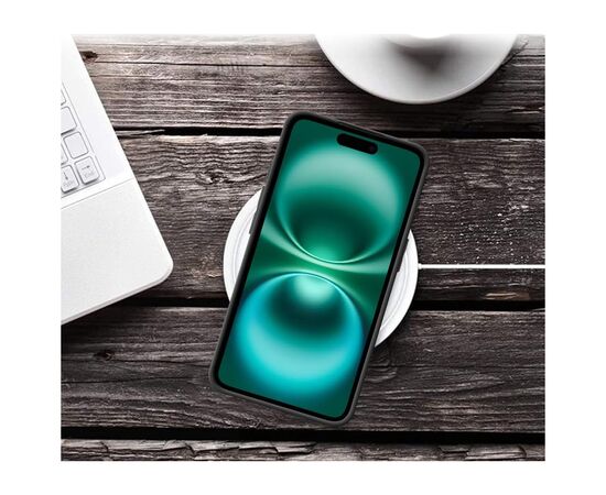 Чехол для мобильного телефона BeCover Apple iPhone 17 Black (713756), изображение 4