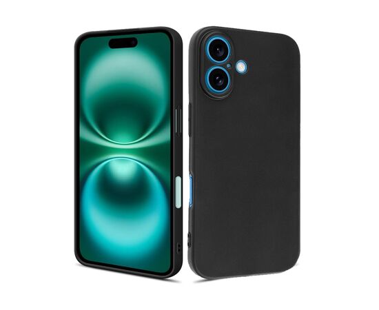 Чехол для мобильного телефона BeCover Apple iPhone 17 Black (713756), изображение 7