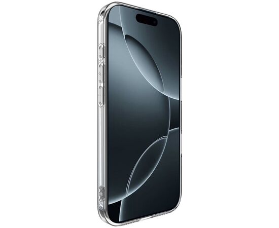 Чехол для мобильного телефона BeCover Apple iPhone 17 Transparent (713757), изображение 3