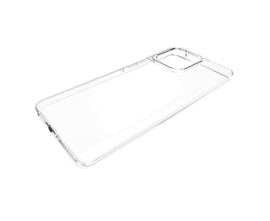 Чехол для мобильного телефона BeCover Motorola Edge 60 Fusion Transparent (713773), изображение 5