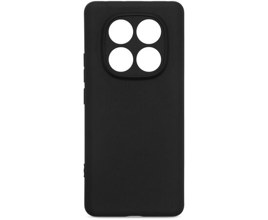 Чехол для мобильного телефона BeCover Poco X7 Black (713777), изображение 7