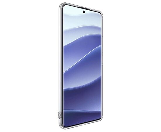 Чехол для мобильного телефона BeCover Poco X7 Transparent (713778), изображение 6
