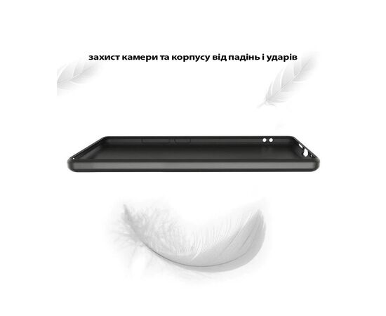 Чехол для мобильного телефона BeCover Xiaomi 15 5G Black (713781), изображение 4
