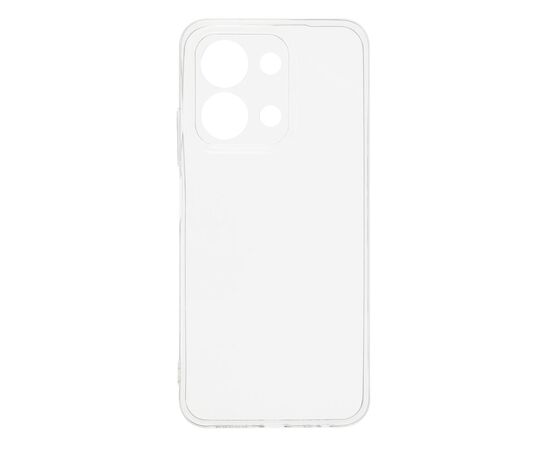 Чехол для мобильного телефона BeCover Xiaomi Redmi 15С Transparent (713785), изображение 2