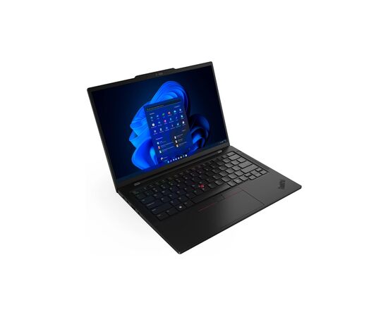 Ноутбук Lenovo ThinkPad T14s G6 (21M1000YRA), изображение 3 Ноутбук Lenovo ThinkPad T14s G6 (21M1000YRA), изображение 3