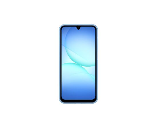 Чехол для мобильного телефона Samsung Galaxy A17 (A175) Card Slot Case Blue (EF-OA176TLEGWW), изображение 3 Чехол для мобильного телефона Samsung Galaxy A17 (A175) Card Slot Case Blue (EF-OA176TLEGWW), изображение 3