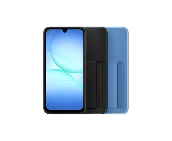 Чехол для мобильного телефона Samsung Galaxy A17 (A175) Card Slot Case Blue (EF-OA176TLEGWW), изображение 7 Чехол для мобильного телефона Samsung Galaxy A17 (A175) Card Slot Case Blue (EF-OA176TLEGWW), изображение 7