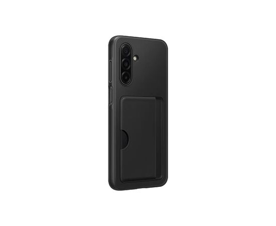 Чехол для мобильного телефона Samsung Galaxy A17 (A175) Card Slot Case Black (EF-OA176TBEGWW), изображение 2 Чехол для мобильного телефона Samsung Galaxy A17 (A175) Card Slot Case Black (EF-OA176TBEGWW), изображение 2