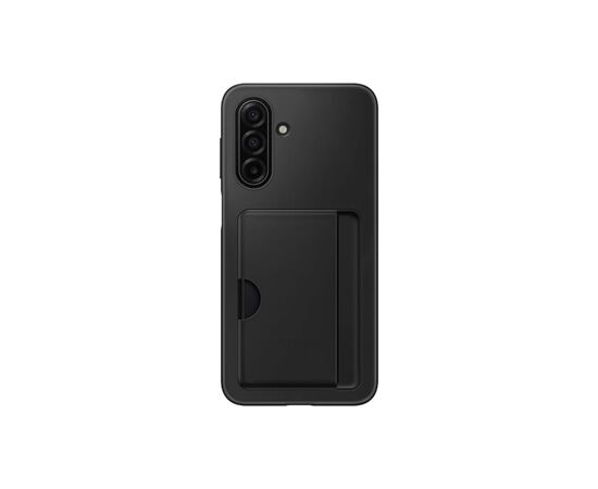 Чехол для мобильного телефона Samsung Galaxy A17 (A175) Card Slot Case Black (EF-OA176TBEGWW) Чехол для мобильного телефона Samsung Galaxy A17 (A175) Card Slot Case Black (EF-OA176TBEGWW)