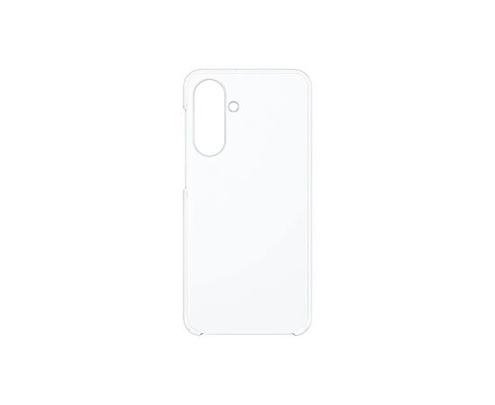 Чехол для мобильного телефона Samsung Galaxy A17 (A175) Clear Case Transparent (EF-QA176CTEGWW), изображение 4 Чехол для мобильного телефона Samsung Galaxy A17 (A175) Clear Case Transparent (EF-QA176CTEGWW), изображение 4