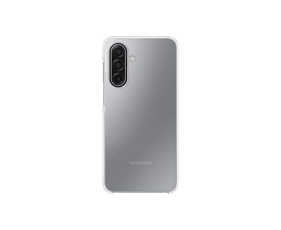 Чехол для мобильного телефона Samsung Galaxy A17 (A175) Clear Case Transparent (EF-QA176CTEGWW) Чехол для мобильного телефона Samsung Galaxy A17 (A175) Clear Case Transparent (EF-QA176CTEGWW)