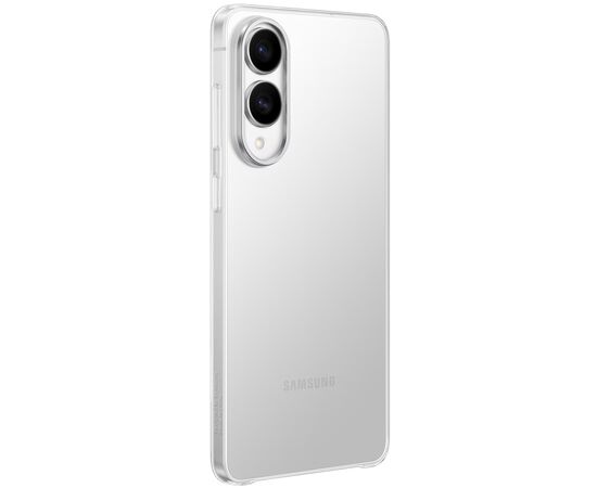 Чехол для мобильного телефона Samsung Galaxy S25 Edge (S937) Clear Case Transparent (EF-QS937CTEGWW), изображение 2 Чехол для мобильного телефона Samsung Galaxy S25 Edge (S937) Clear Case Transparent (EF-QS937CTEGWW), изображение 2