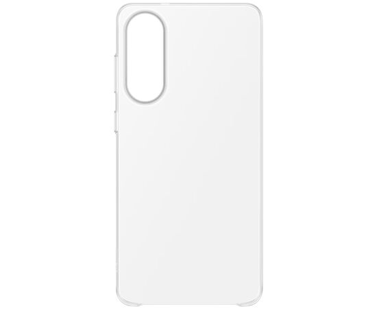 Чехол для мобильного телефона Samsung Galaxy S25 Edge (S937) Clear Case Transparent (EF-QS937CTEGWW), изображение 5 Чехол для мобильного телефона Samsung Galaxy S25 Edge (S937) Clear Case Transparent (EF-QS937CTEGWW), изображение 5
